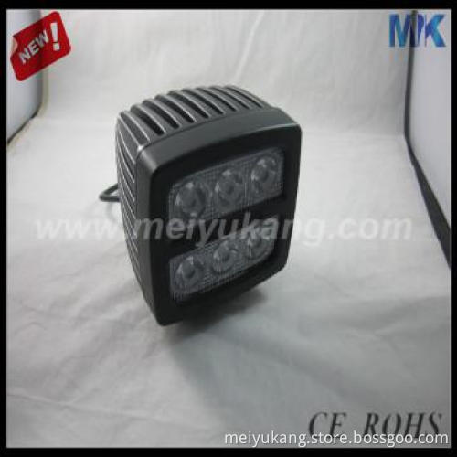Best Factory Price 60w Led Working Lamp in Auto Lighting System